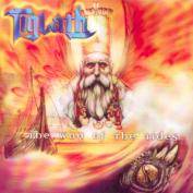 The Way of the Tides